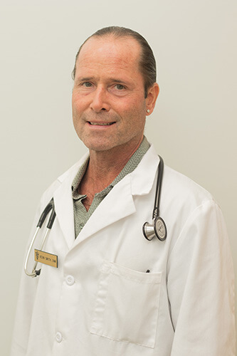 Dr Kevin Smyth